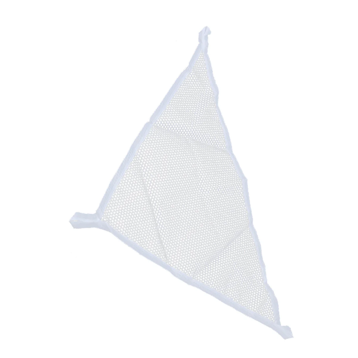 

Stuffed Animal Hammock 130x90x90cm Removable Hanging Net Corner Storage Organizer Display for Room Stuffed Animal Hammock