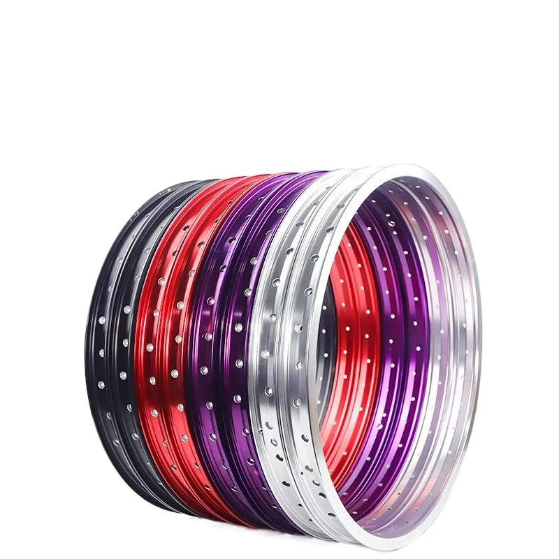 

M Driven Bmx 36-hole aluminum alloy rim, 20 inch, double layer bmx rim