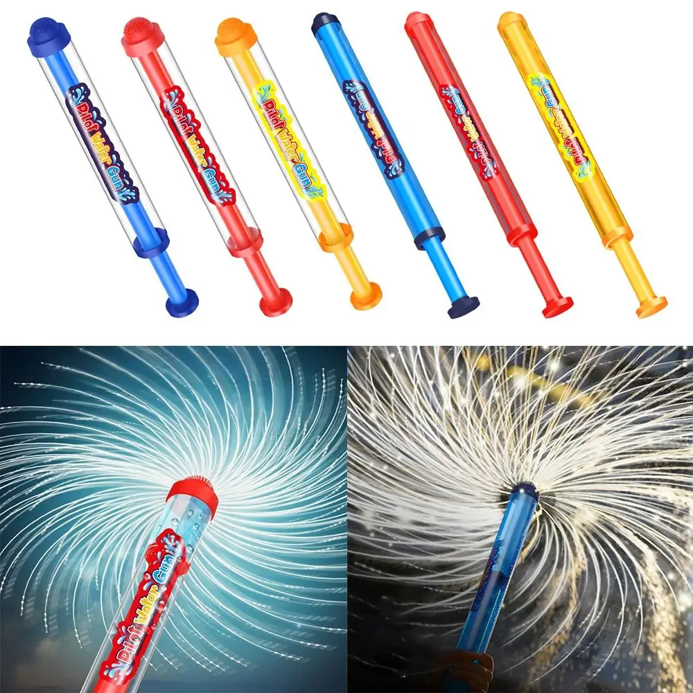 Acqua spray estraibile Spruzzi d'acqua portatili Puntelli spray d'acqua Irrigatore multifunzionale Puntelli per atmosfera Servizio fotografico di coppia