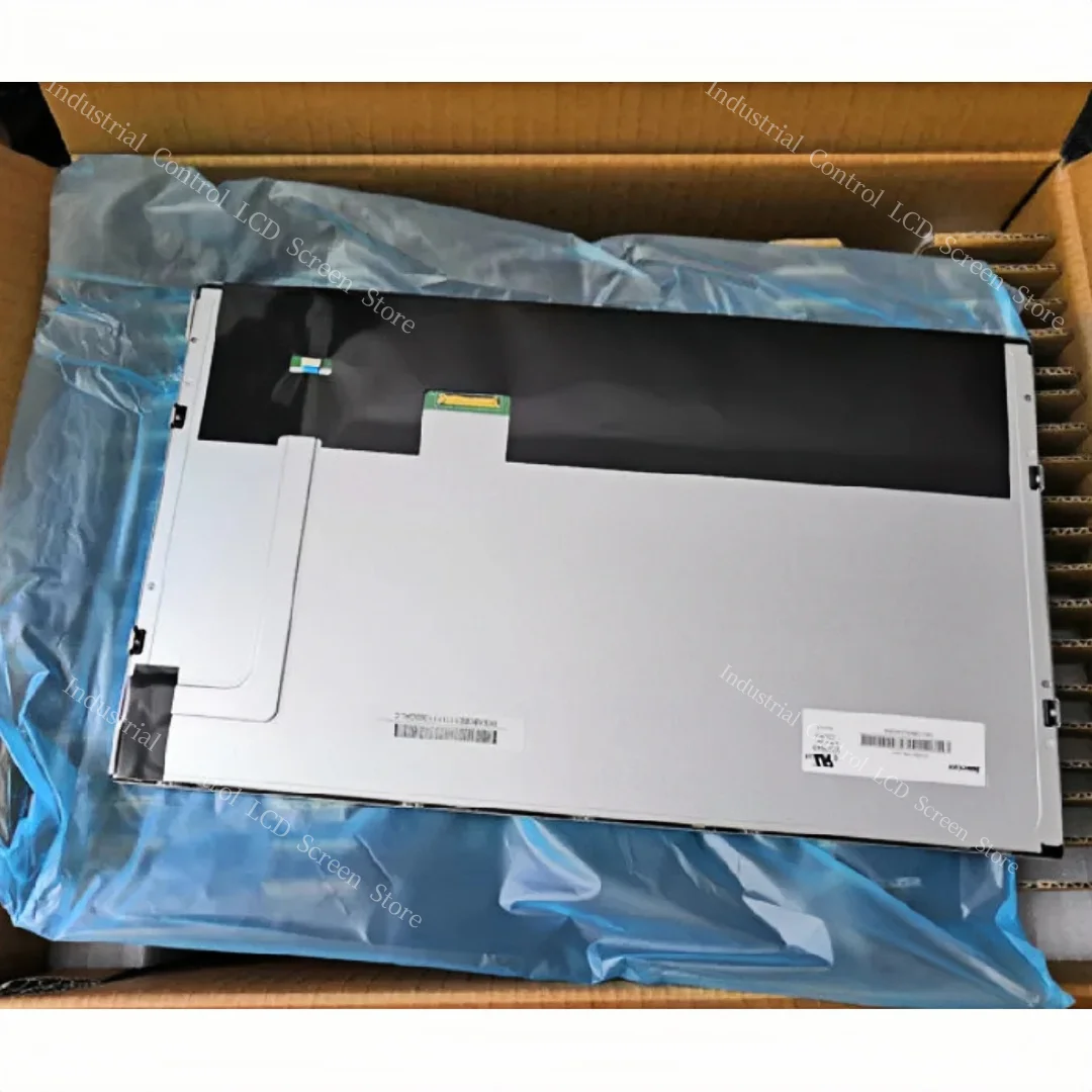 G156HCE-L01 1920 * 1080 Tela TFT-LCD de 15,6 polegadas 100% testada e enviada rapidamente