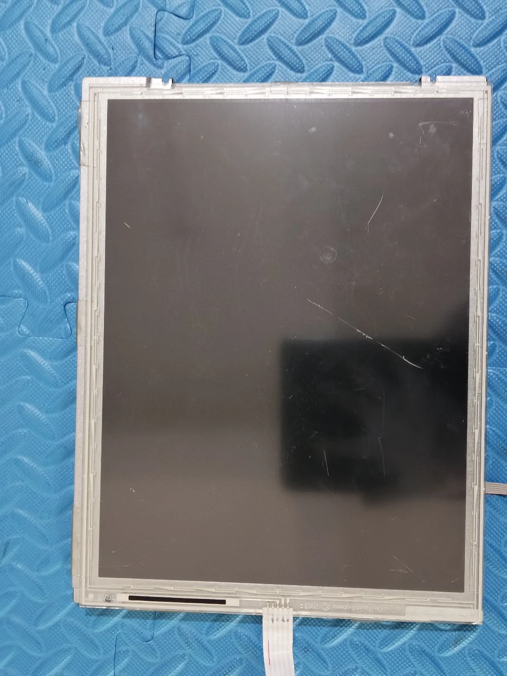 

12,1-дюймовый ЖК-дисплей LQ121S1LG88