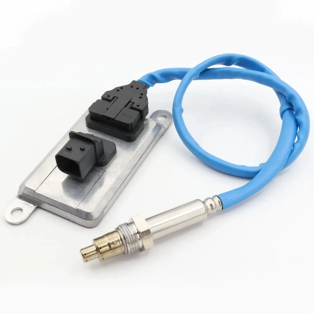 High quality Brand New 24V 5WK96721B 51154080016 51.15408-0016 Nitrogen Oxide NOx Sensor For MAN