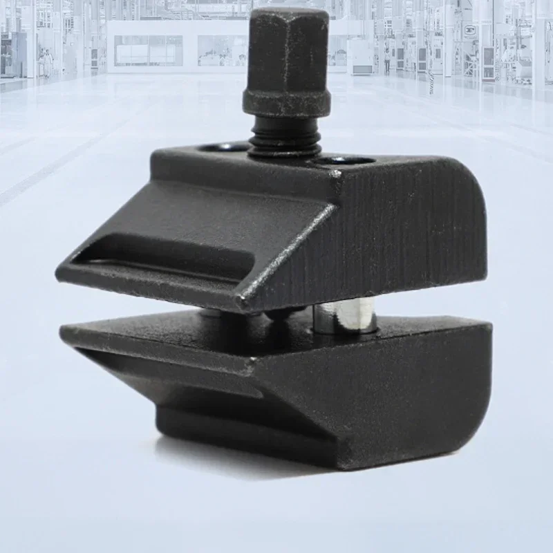 Suspension Strut Split Hub Axle Bracket Spreader Easy-to-use Steel Suspension Strut Split Spreader Repair And Maintenance Tool