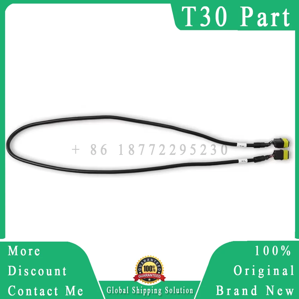 

Original Agras T30 Signal Cable for Dji T30 Agricultural Drone Repair Replacement Parts