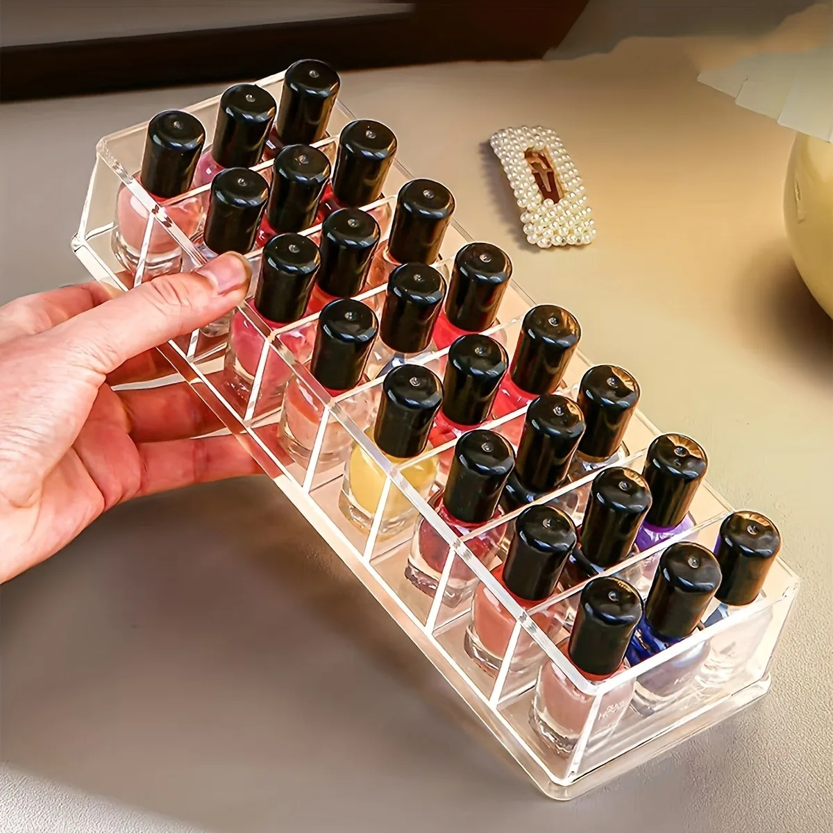 1Pc Manicure Salon … - image