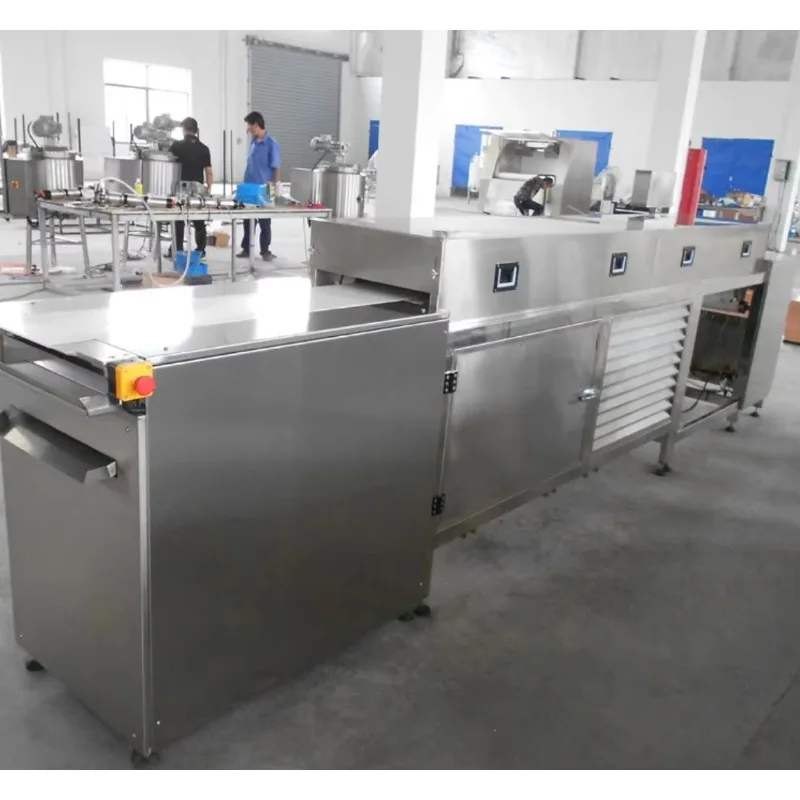 Food-Grade T30 Chocolate Temperature Controller - Automatic Insulation Equipment, Precision Regulating for Chocolate Production