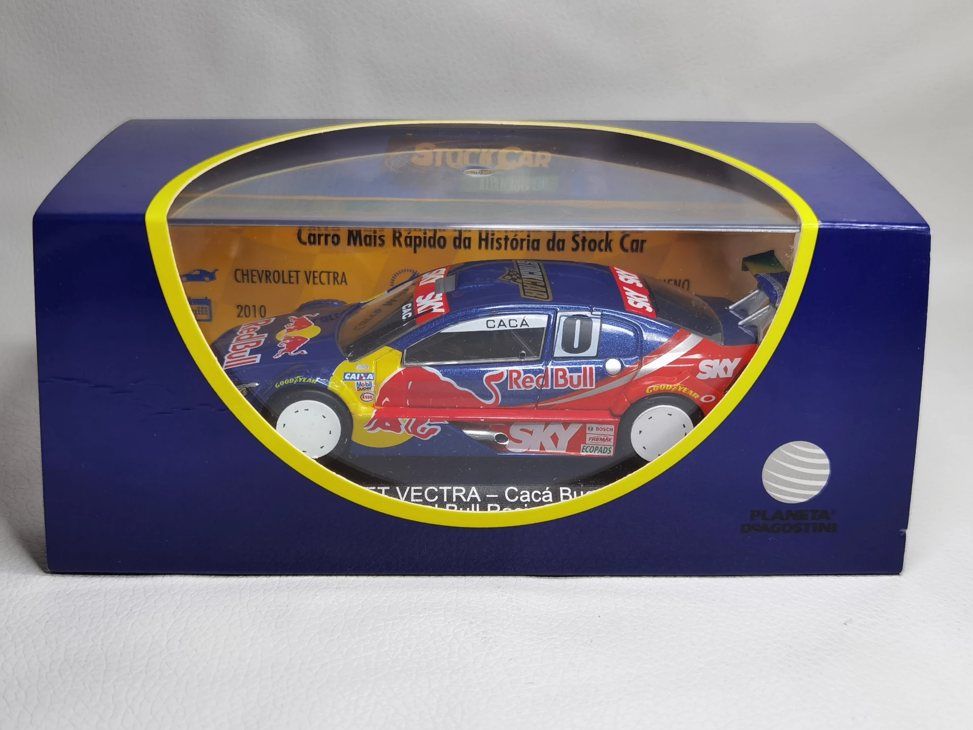 

Литой под давлением DEA масштаб 1/43 Chevrolet VECTRA 2010, гоночный автомобиль Chevrolet Red Bull, модель автомобиля из сплава, Коллекционная игрушка, подарок, сувенирный дисплей