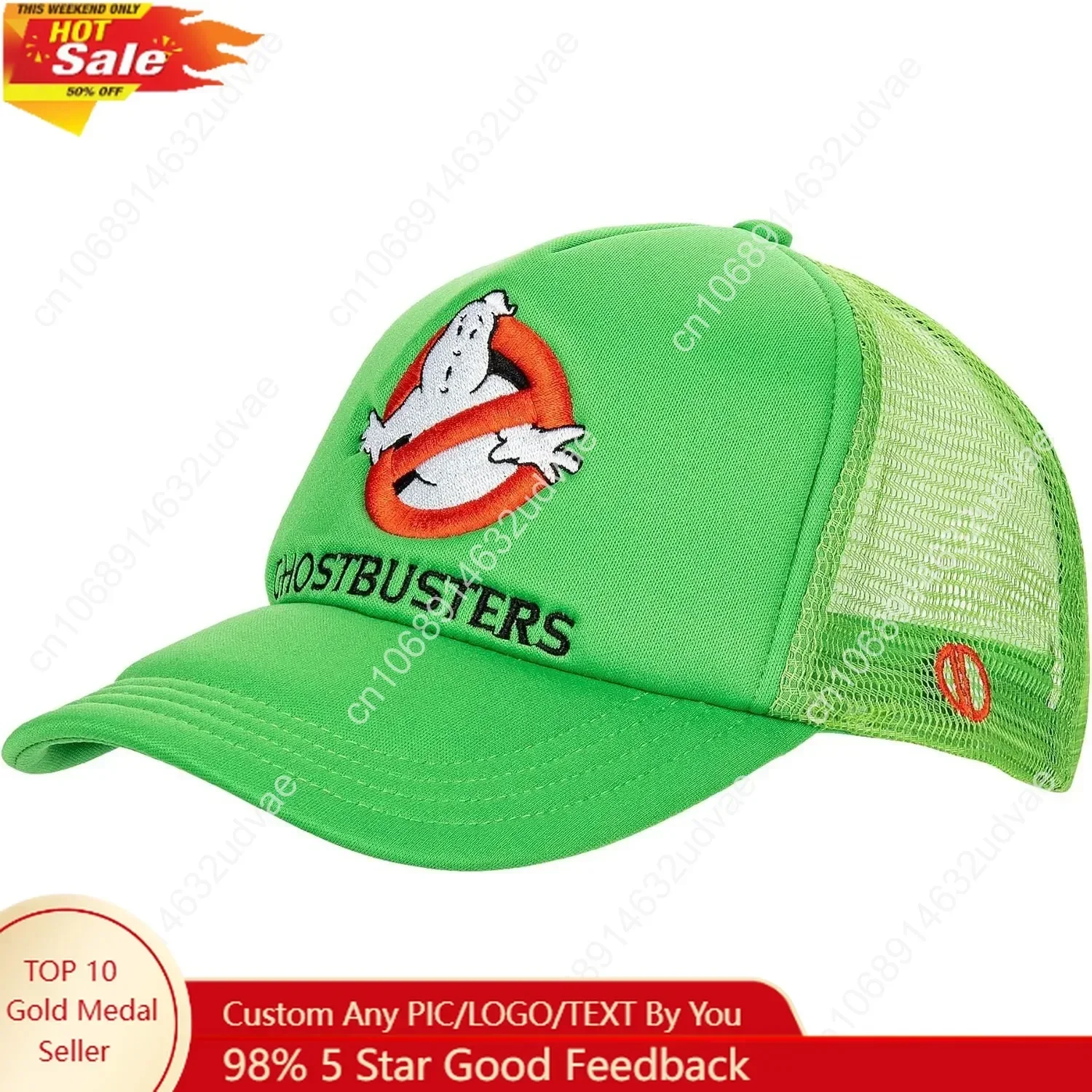 Odd Sox, Funny Dad Trucker Hats, Favorite Movies & Shows, Baseball Cap for Men