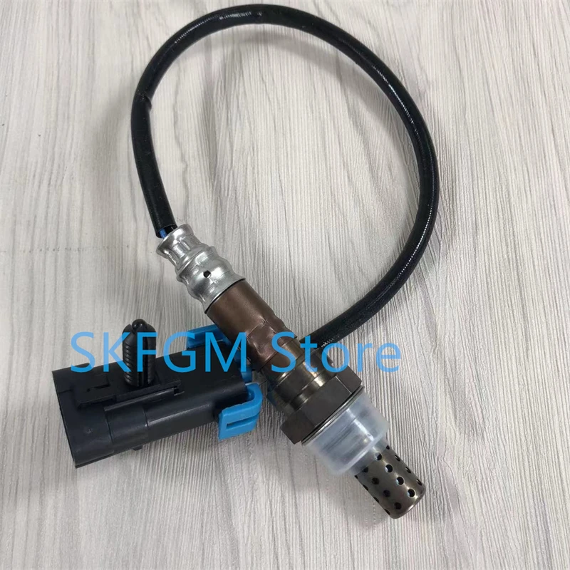 12617648   Air การใช้ Ratio เซนเซอร์ออกซิเจนสําหรับ BUICK LACROSSE REGAL VERANO CHEVROLET IMPALA MALIBU ORLANDO PONTIAC G6 SATURN AURA