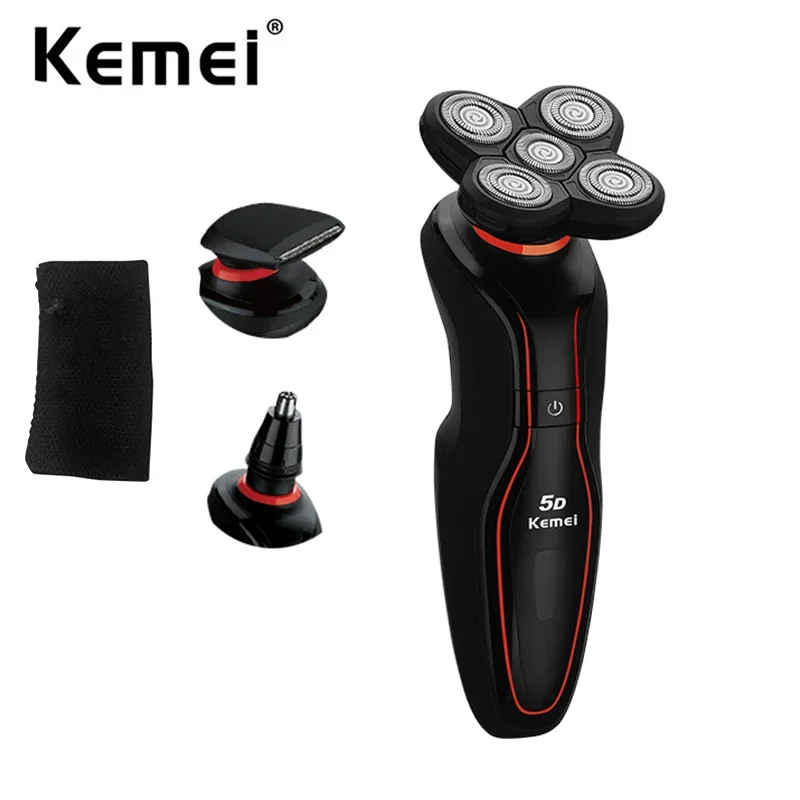 kemei 6181