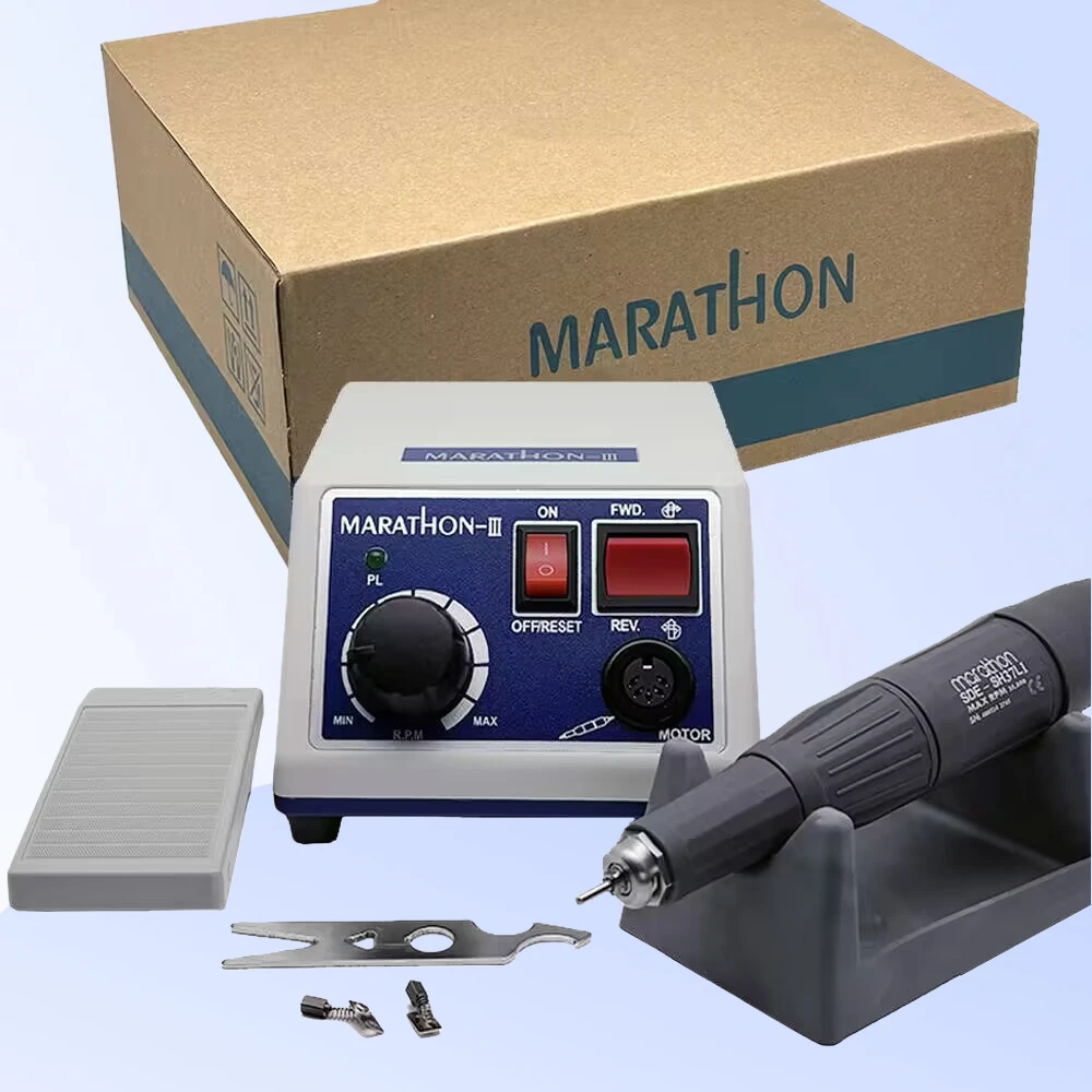 220V Dental Maratho… - image