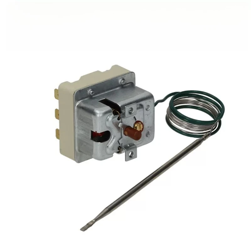 Suitable for FAEMA for La Cimbali for Casadio for Astoria for Carimali coffee machine manual reset over temperature protector