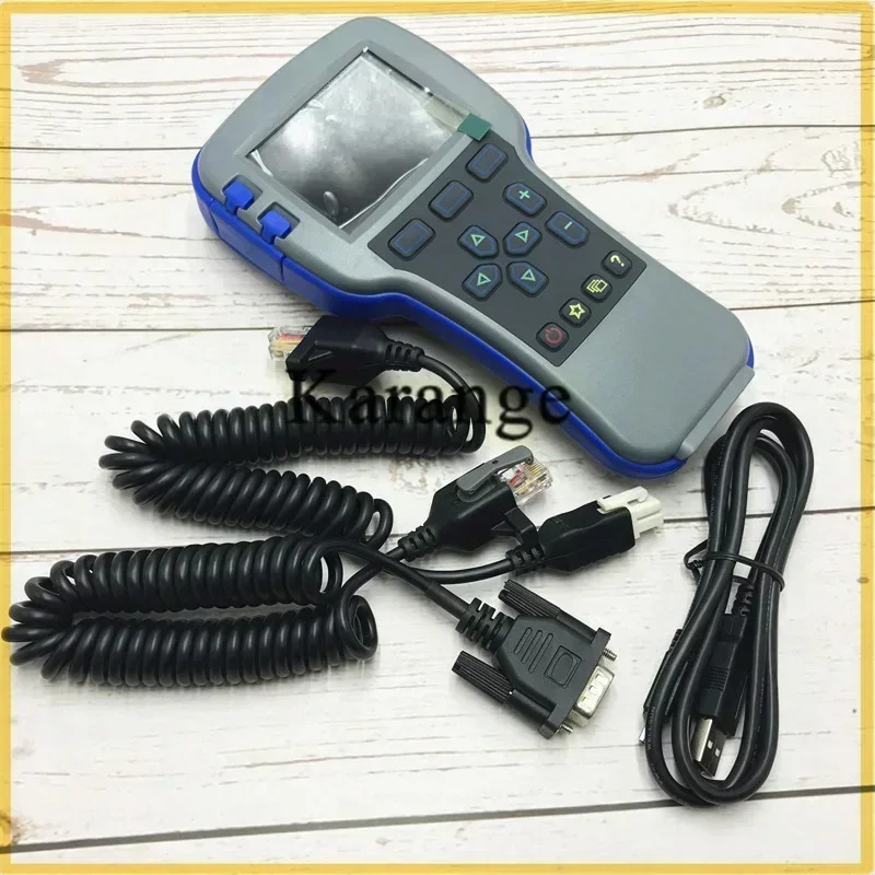 1PC1311 1311-4401 1313 1313K-4331 1313-4401 13134401 OEM Level Handheld Programmer Handset for Curtis AC DC Motor Controller