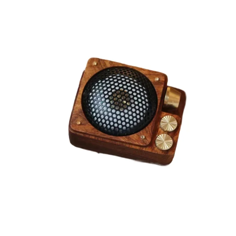 Retro phonograph car aromatherapy car air conditioner out of trend decorative ornaments lasting light fragrance