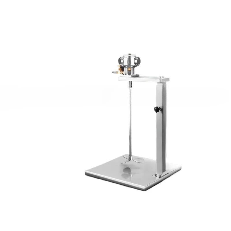 

Pneumatic Mixer Industrial Lifting Paint Stirrer Small