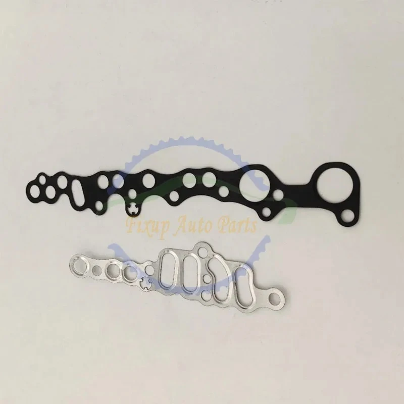 MPS6 6DCT450 Trasmissione Automatica Valvola Corpo Interfaccia Guarnizione di Tenuta Per Ford Volvo Chrysler Mercedes Cambio Valvola Corpo Guarnizione
