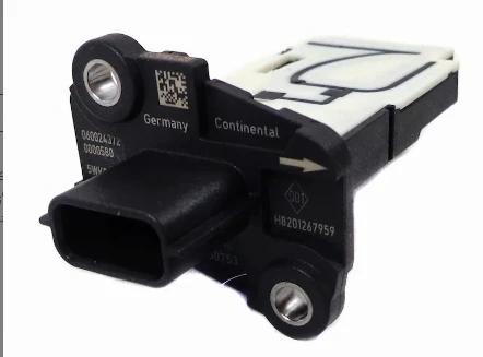 

1x Mass Air Flow Sensor Meter For O-pel Vau-xhall Viv-aro 2016 Oem 22680-7131r 93450753 5wk98504 H8201267959 High Quality