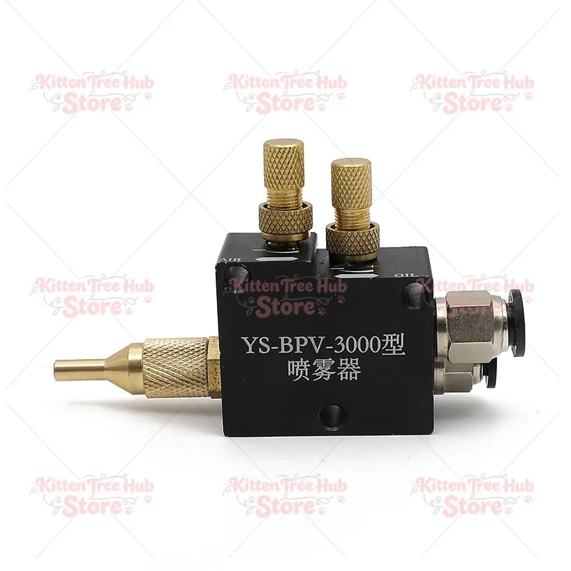 Hoses Cool Mist Coolant Lathe Milling Drill Lubrication Spray