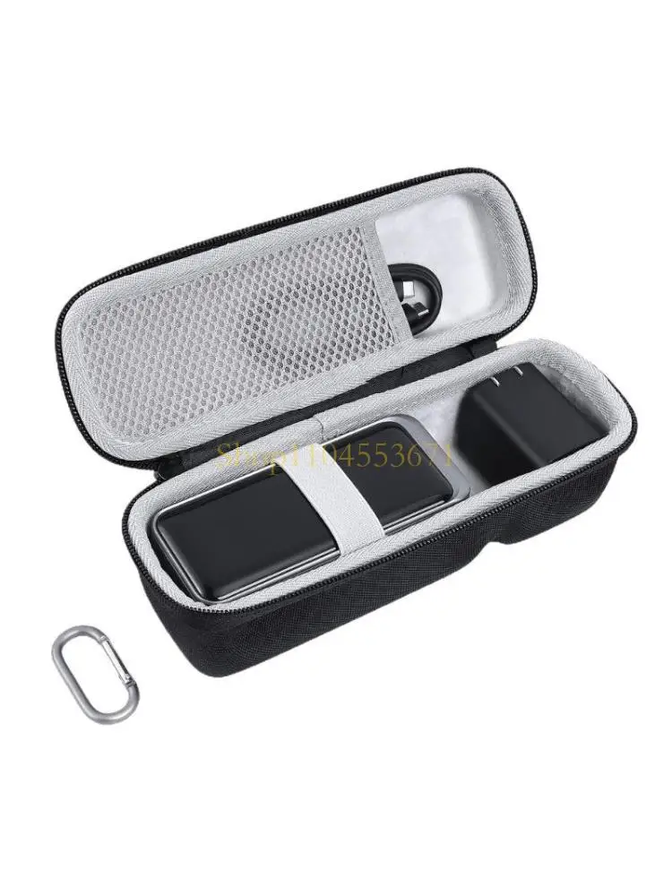 

Бестселлер, противоударный чехол для хранения, чехол с сетчатым карманом, брызгозащищенная сумка для хранения 20000