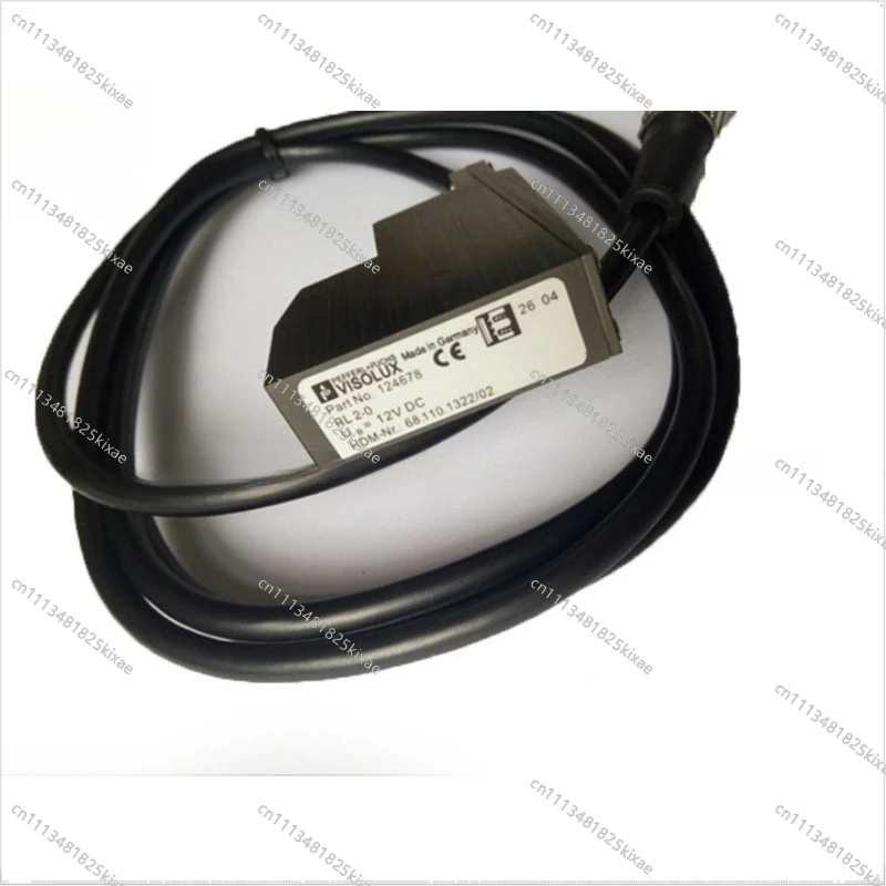 For Printing Machine Accessories, Front Gauge Electric Eye 68.110.1322/02 Electric Eye