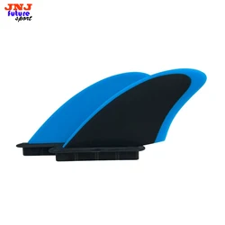 Twin Kell surfboard, Future Fins, Fiber and Epoxy Resin, Made from Fiberglass, CNC, JNJ
