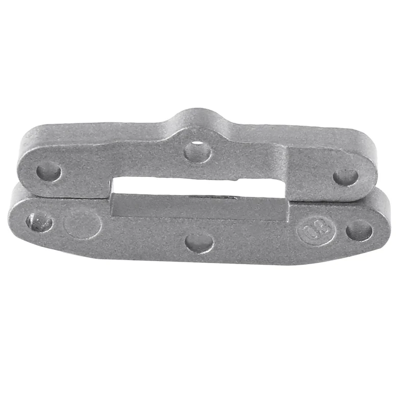 

【Hot Cake】2X Suspension Arm Code And Pin For MJX Hyper Go 16207 16208 16209 16210 H16 H16H H16E H16P 1/16 RC Car Spare Parts