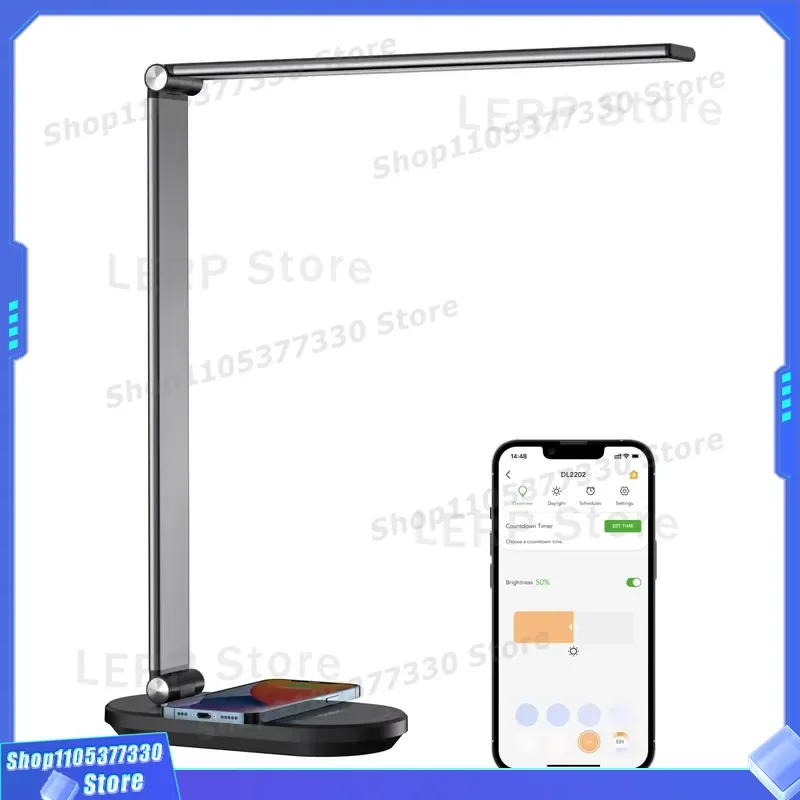 Smart Home Automated Lighting Control Sensor Lights Consumer Electronics for Increased Efficiency and Convenience Modern