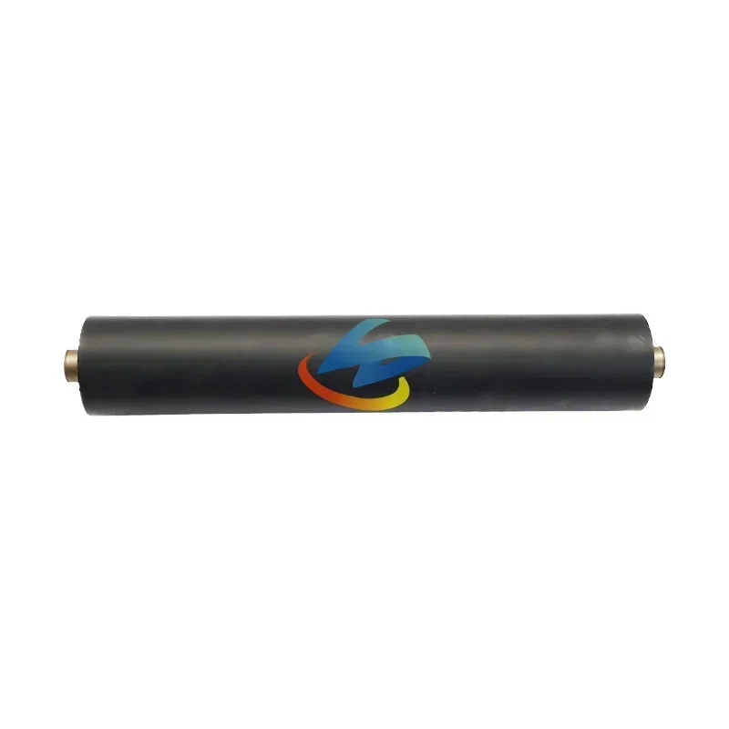 1PCS MX850 Lower Fuser Roller Pressure Roller for Sharp MX-M850 MX-M950 MX-M1100 High Quality Copier Spare Parts