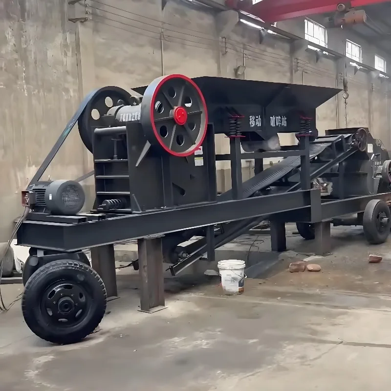 Yg Compact Mobile C…