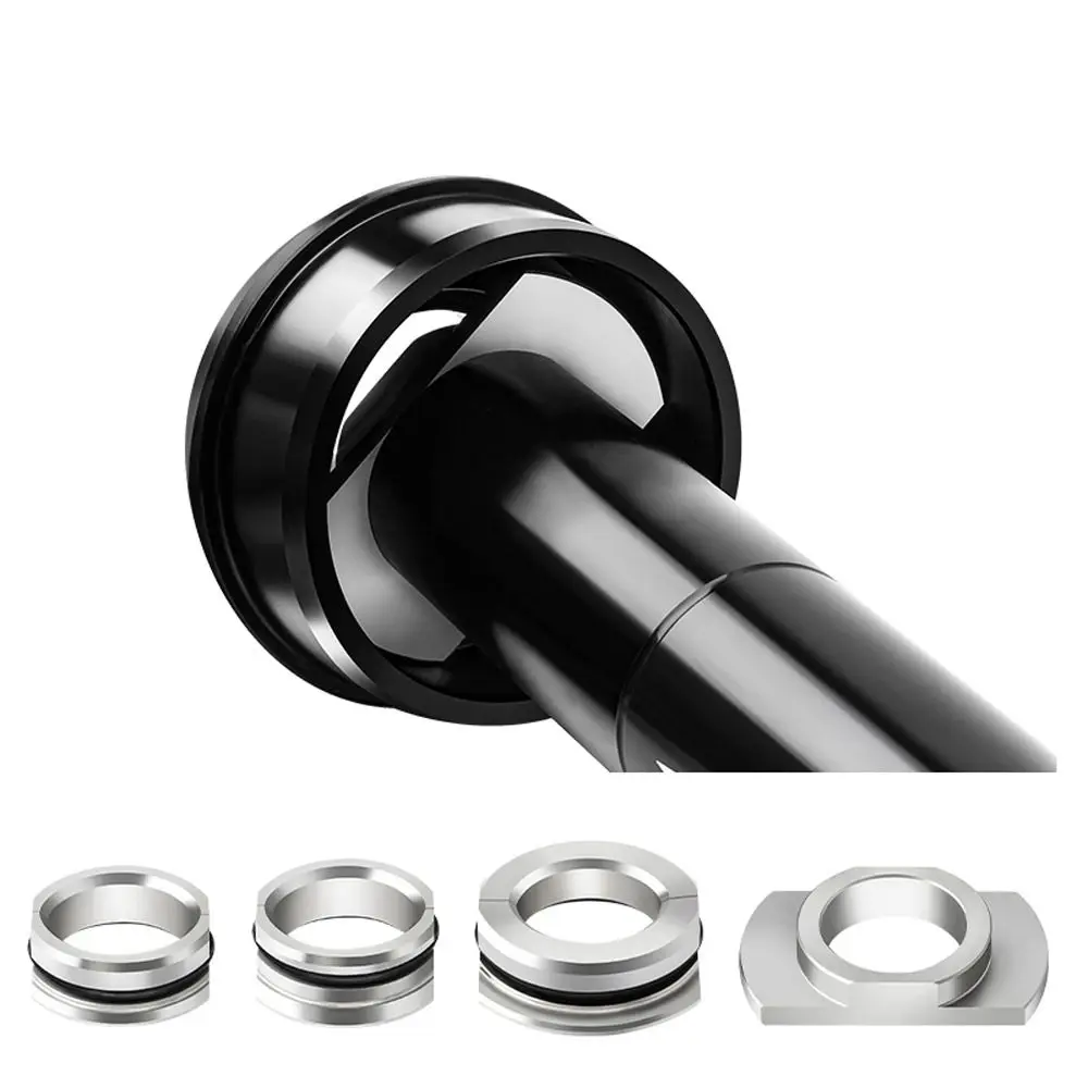 

Запчасти для ремонта велосипеда из нержавеющей стали, 24 мм, 26 мм, 30 мм, 38 мм, пресс для каретки велосипеда, инструмент для разборки, экстрактор велосипедных подшипников