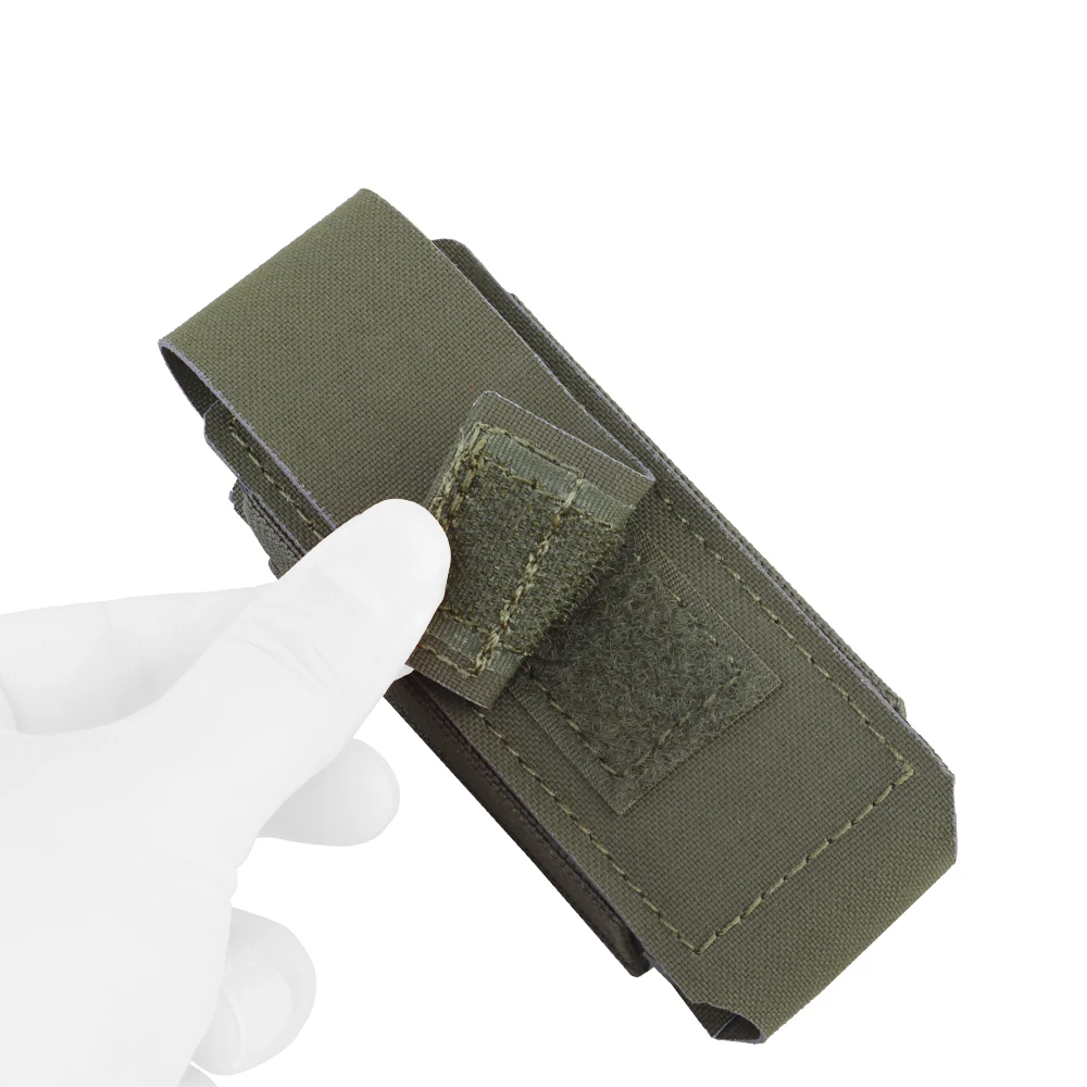 تصميم خفيف الوزن تركيب مولي حزمة ملحقات التخزين التكتيكي مجموعة أدوات التمويه متعددة الوظائف المعدات التكتيكية #4