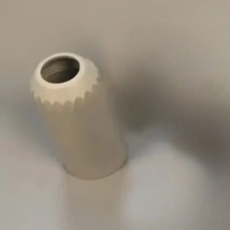Nozzle Nut Sleeve 1081638 for Ndson Encore Electrostatic Powder Spraying Gun