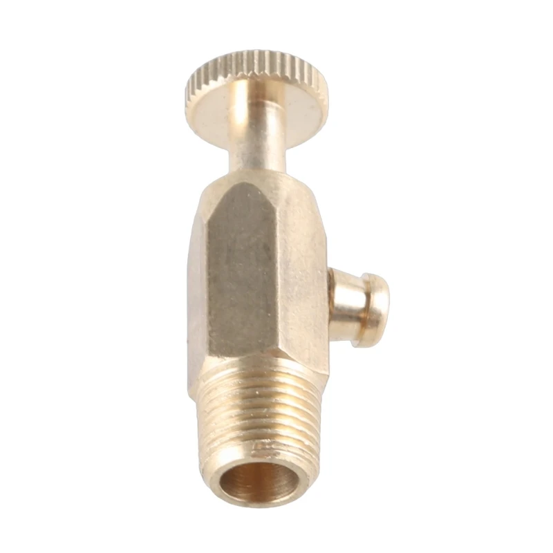 Water Heater Pressure Release Valves Parts Tool Air Pressure Release Valves Water Valves Brass Part Accessories 517A