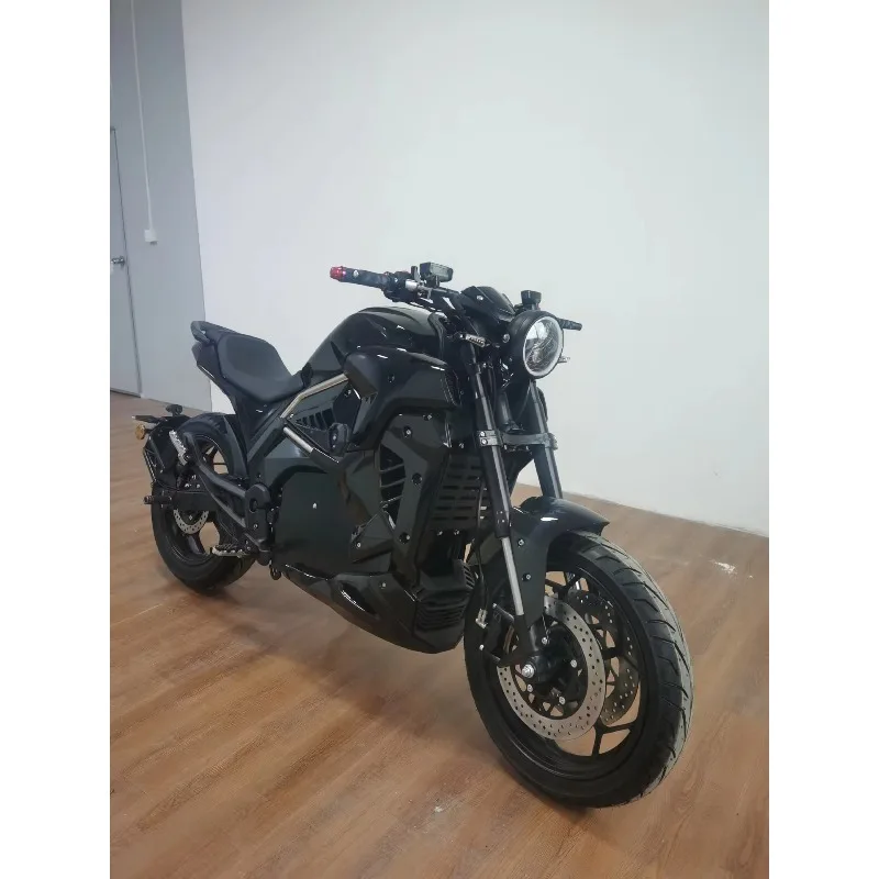 Zuimi High-end High Speed Off Road Motorcycles Electric 5000W 8000W Electric Motor Vehicles