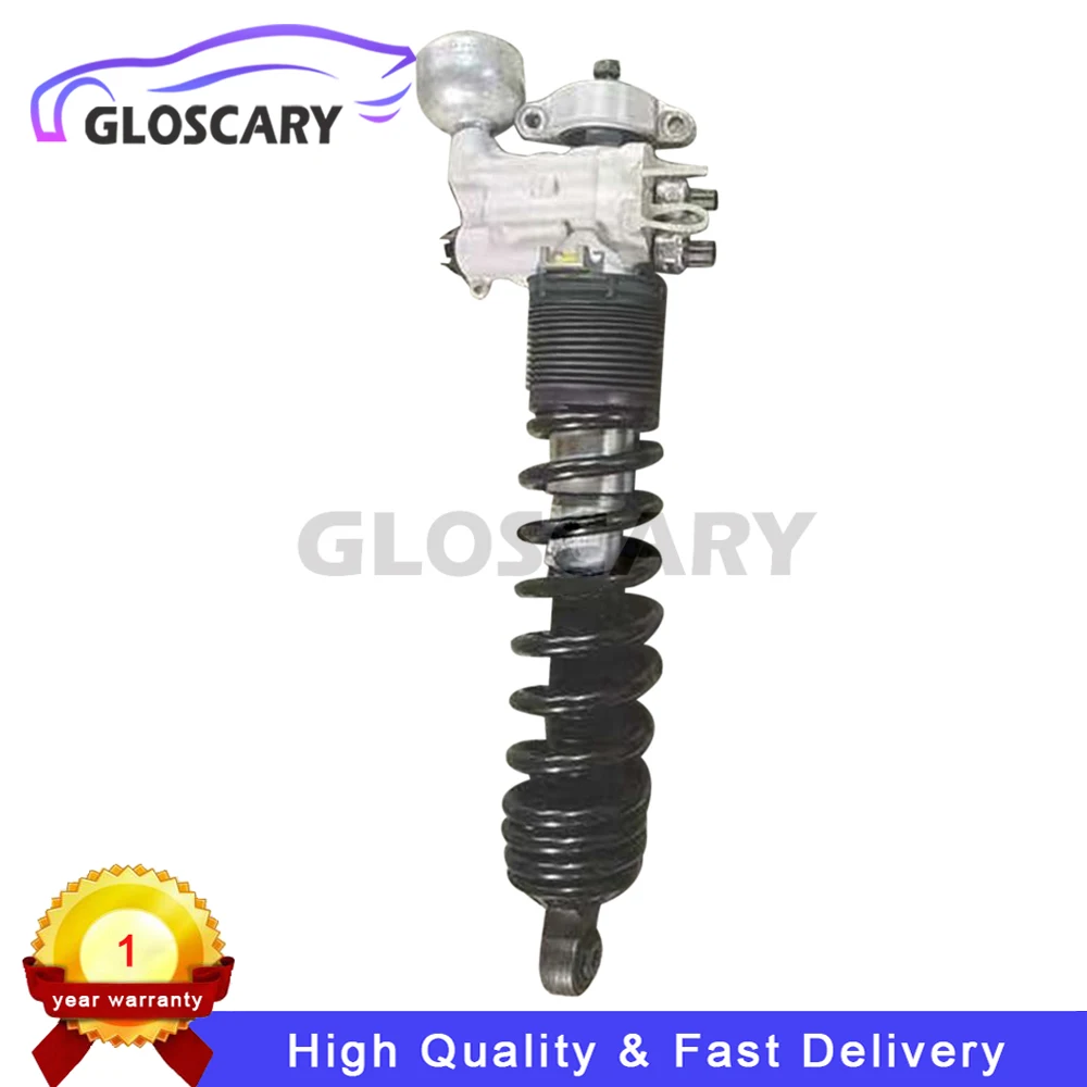 Front Left/Right Shock Absorber For McLaren 720S 2017-2023 Spring Coil Strut Assembly 14BA109CP 14BA110CP