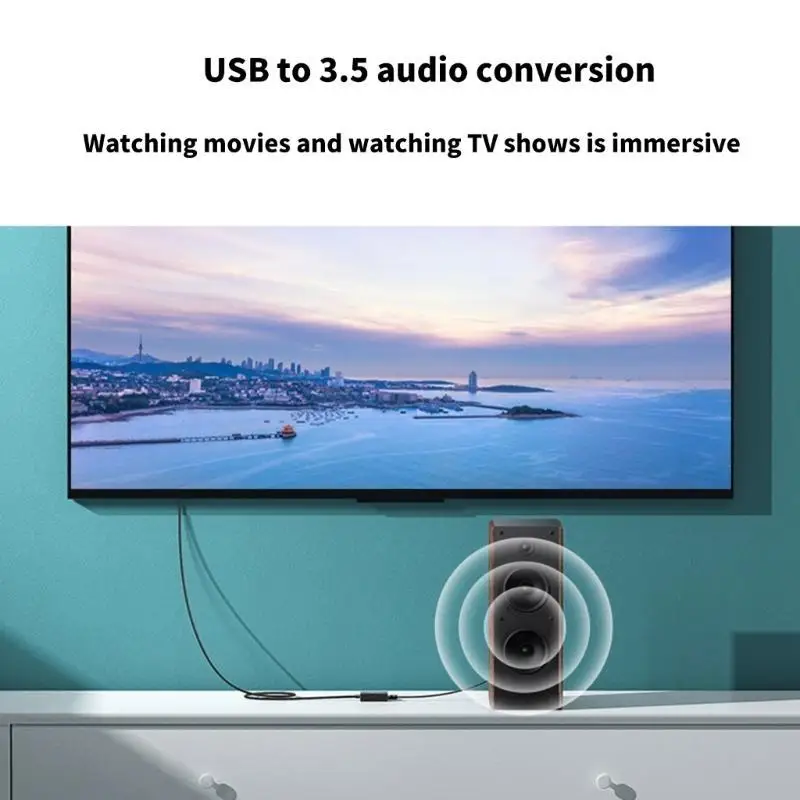 31BA Usb Auditory E…
