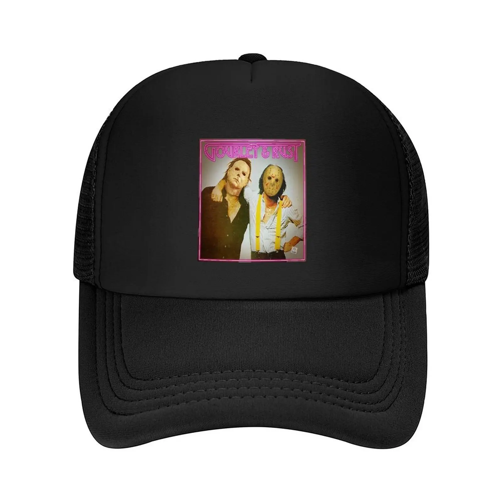 

Pals Baseball Cap Sunhat Beach Outing Kids Hat Streetwear For Girls Men's