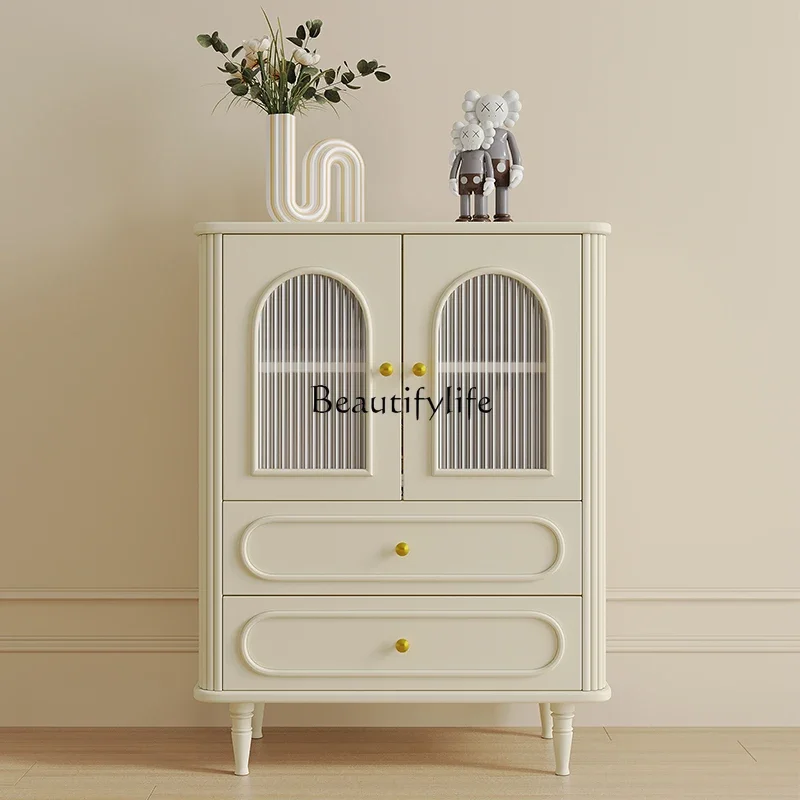 Ljy*Cream Style Fre…