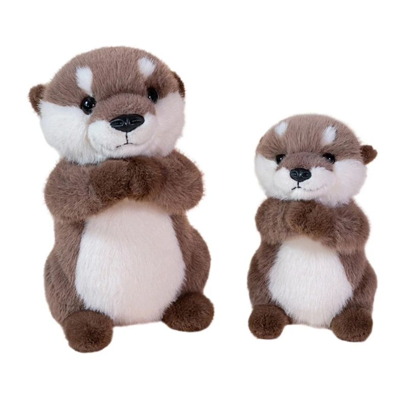Premium Soft Plush Pillow 35cm Strong Toy For Bedroom Living Room