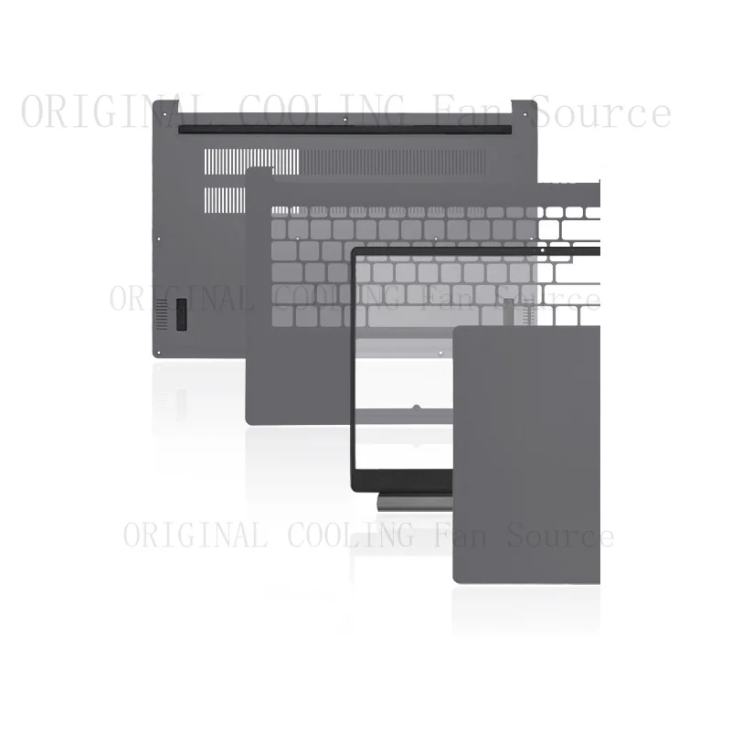 R+  Laptop LCD Back Cover A/B/C/D Cover 14In For Acer Swift 3 SF314-57 57G N19H4