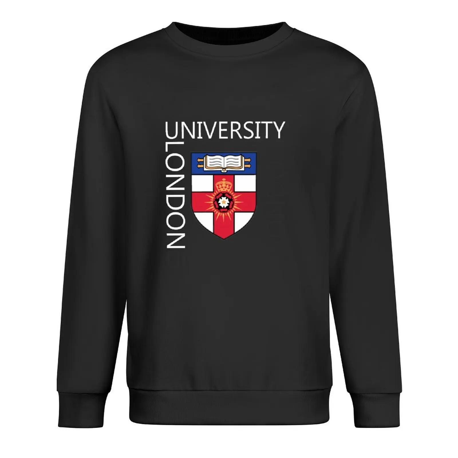 

university of England Pullover tracksuit men graphic t shirts men men's clothing aesthetic clothing winter man sweatshirt