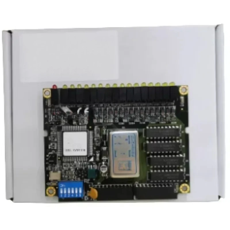 

New module HSL-DI32-DB-N HSL-DO32-DB-N