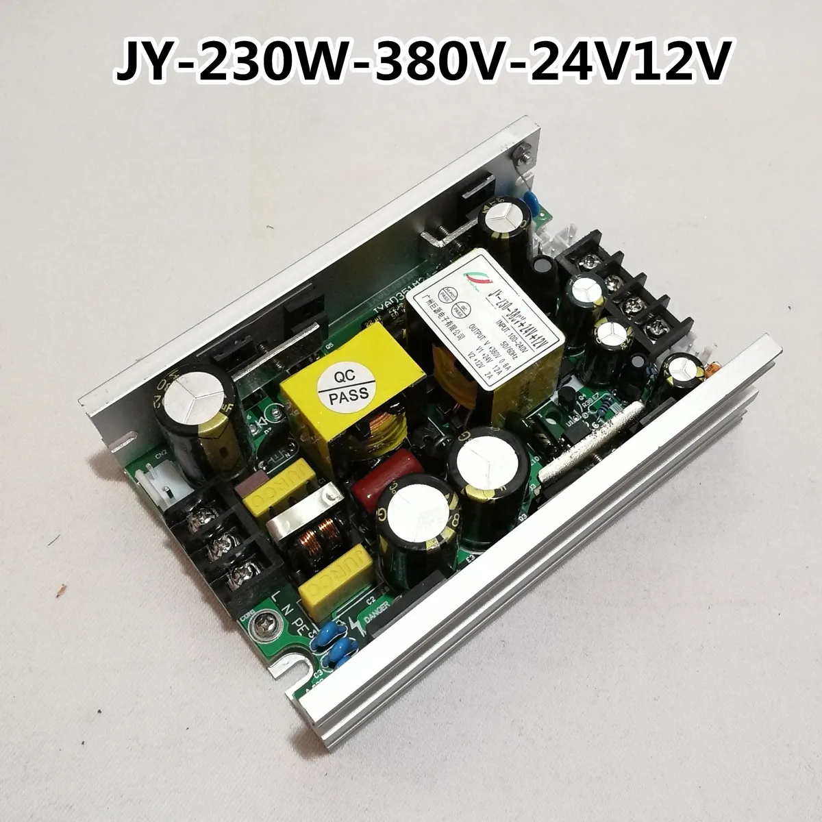 JY 200W 230 Beam Lamp Power Supply LED Pa Lamp 5R7R Head Light Speed Switch Power Board Repair Accessories