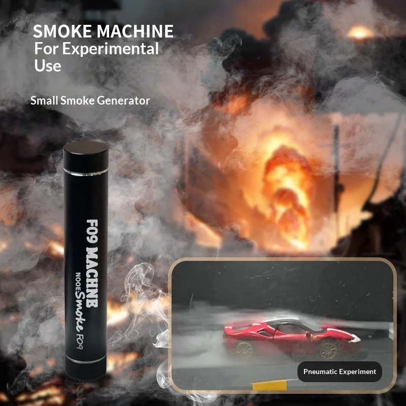 Thumbnail 3 - #57 Latest Fog Machines Offers