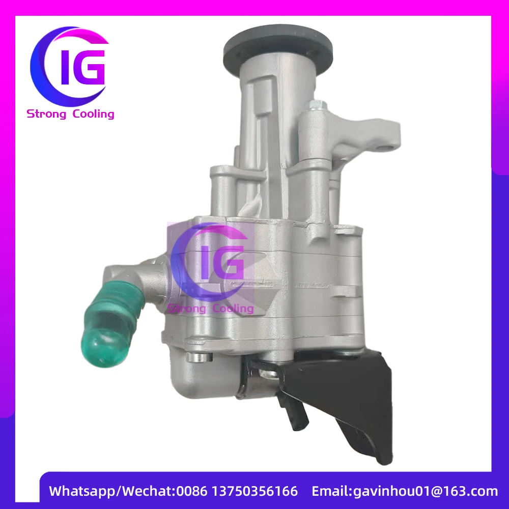 

Auto Power Steering Pump For BMW 5' F07 F10 6' F06 F12 F13 7' F01 F02 2009-2012 32416794348 32416794350 32416794351 32416867159
