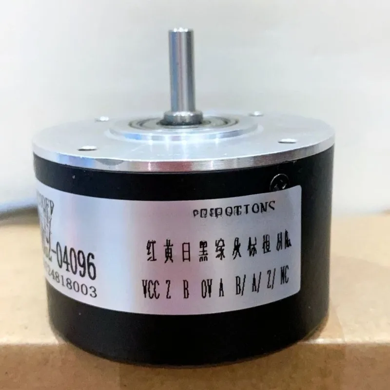

Parts for ZSG6206-001G-2500BZ1-5C 2022 Rotary Encoders