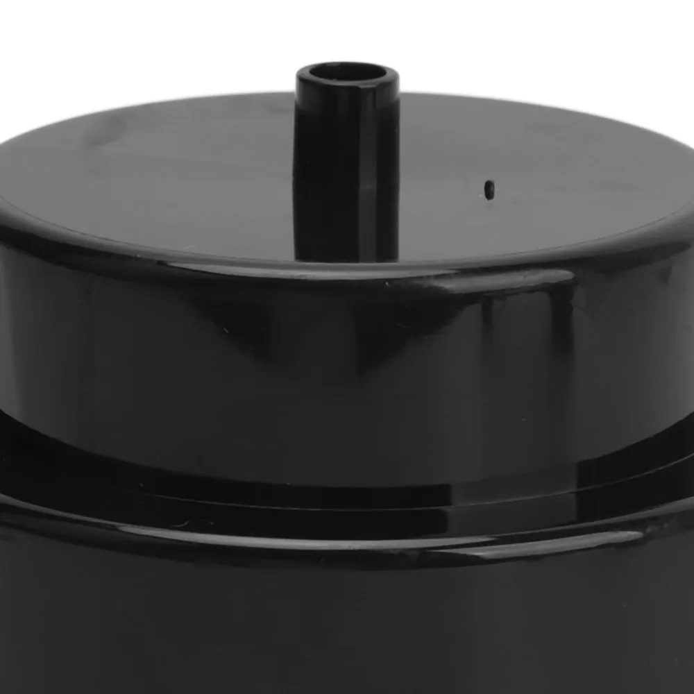 ที่วางแก้วแบบฝัง ทำความสะอาดง่าย สีดำ พร้อมรูระบายน้ำ ผิวเรียบ ที่วางเครื่องดื่มแบบฝัง สีขาว สำหรับใช้ในรถบรรทุก