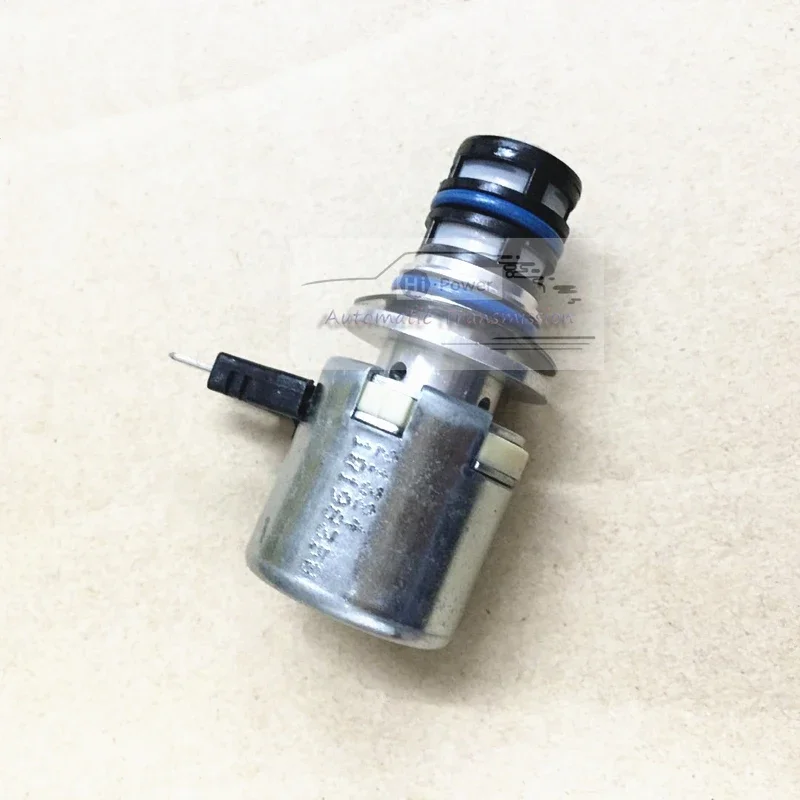 Transmission Control Solenoid Valve OEM 45RFE 545RFE 68RFE 4988074 for Dodge Jeep Chrysler Original Refurbishment