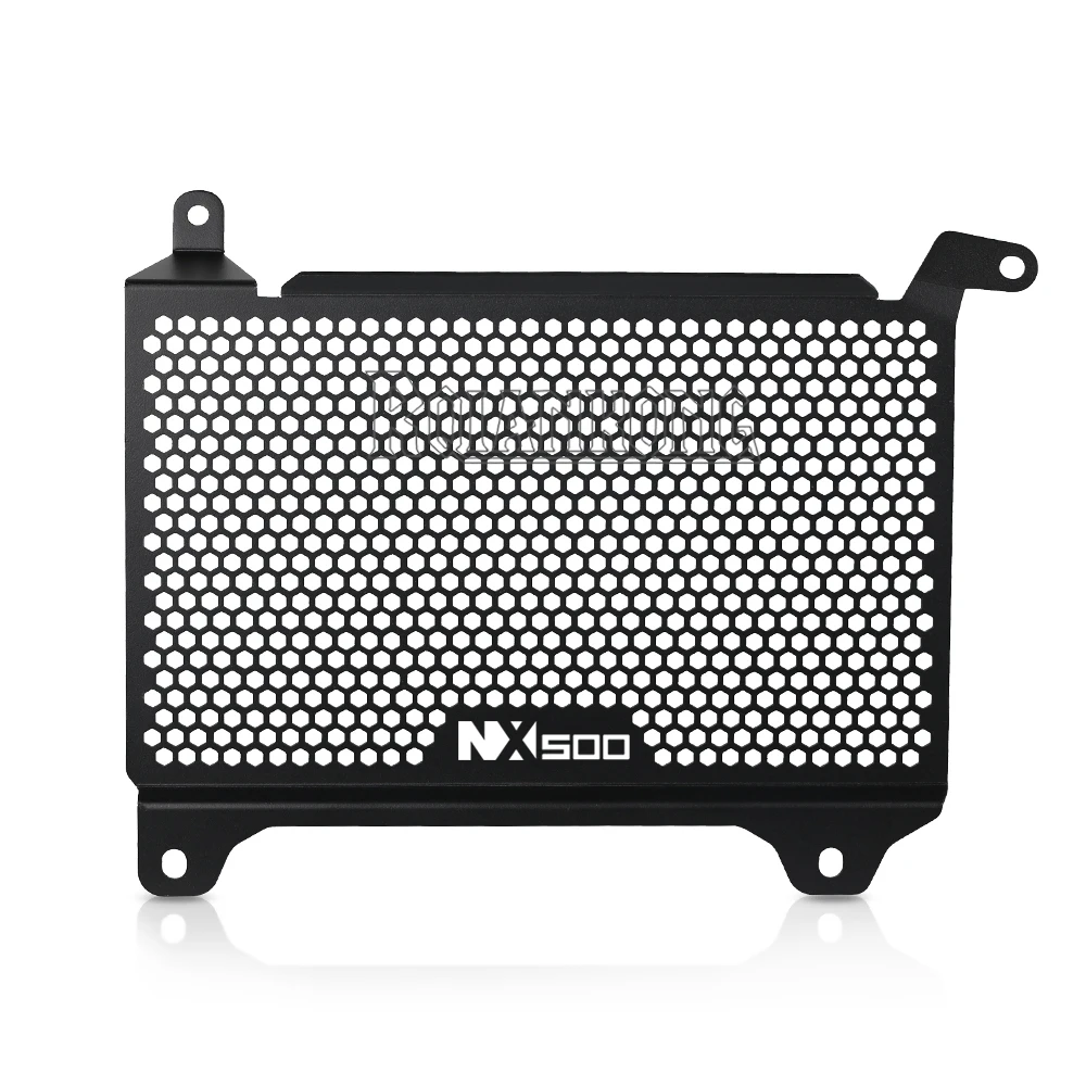 NX 500 400 2023 2024 2025 2026 CNC For HONDA NX500 NX400 Motorcycle Accessories Radiator Grille Guard Cover Protector Protection