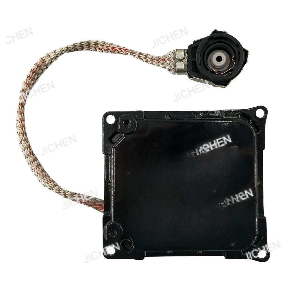 

Черный электрический стабилизатор D4SD2S ксеноновая лампа модуль Neu versandte Artikel